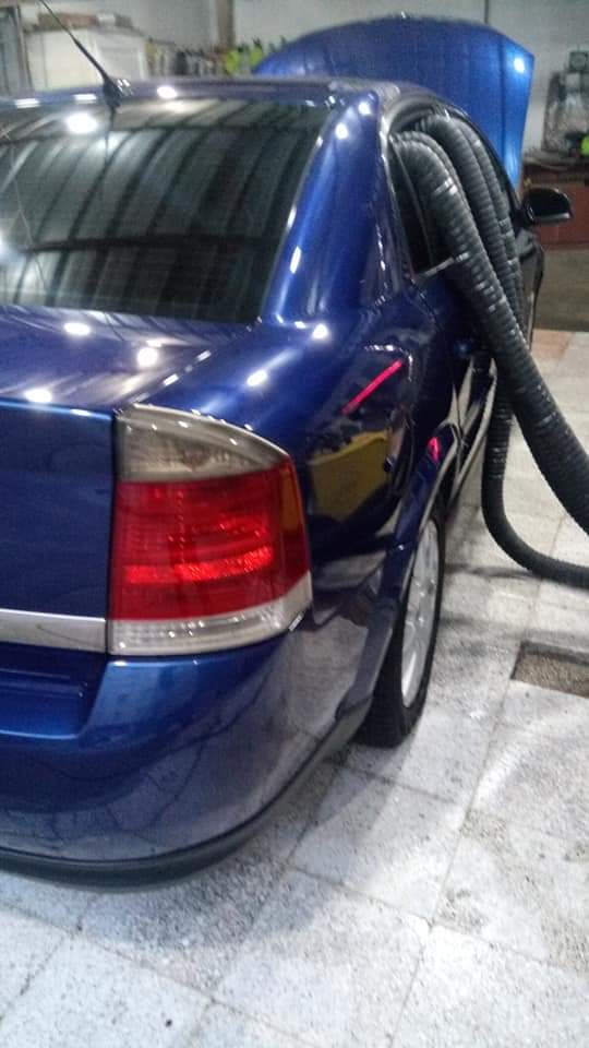 Ecem Oto Uygulama Merkezi 