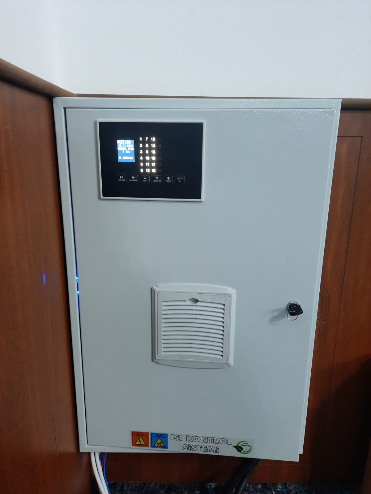 Gezer Halı Altı Isıtma Sistemleri