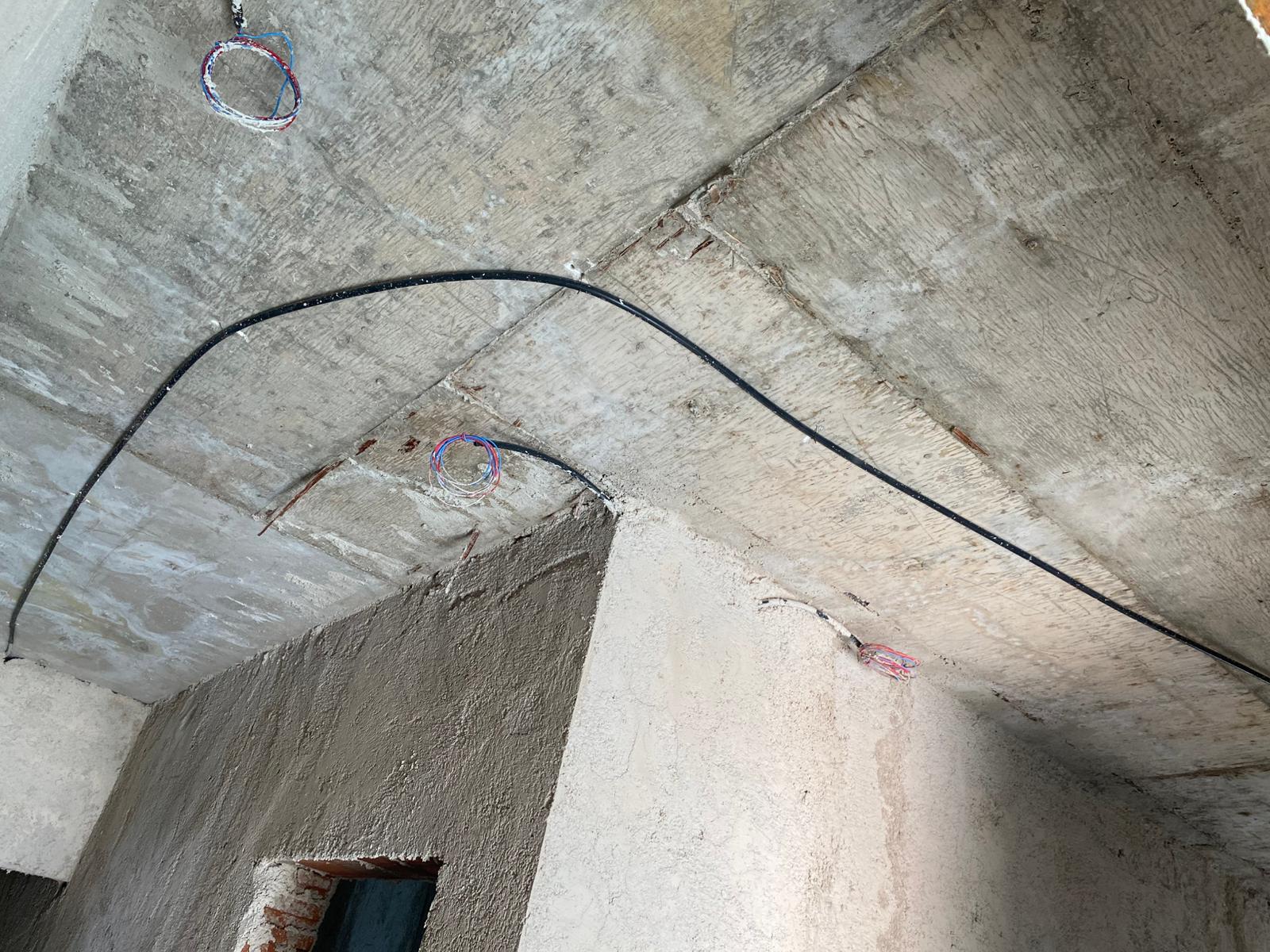 Alçı Boya Parke Ustası