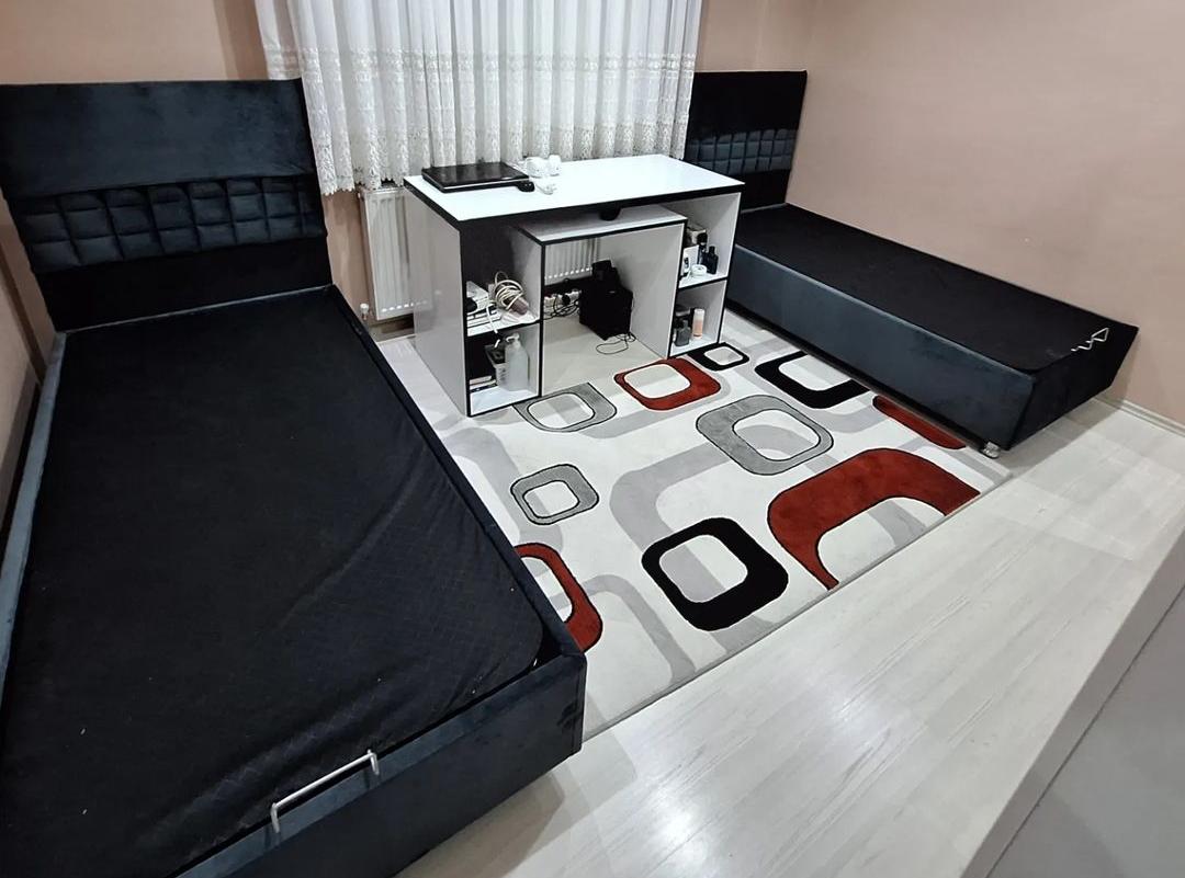 Şanlıtürk Mobilya Döşeme