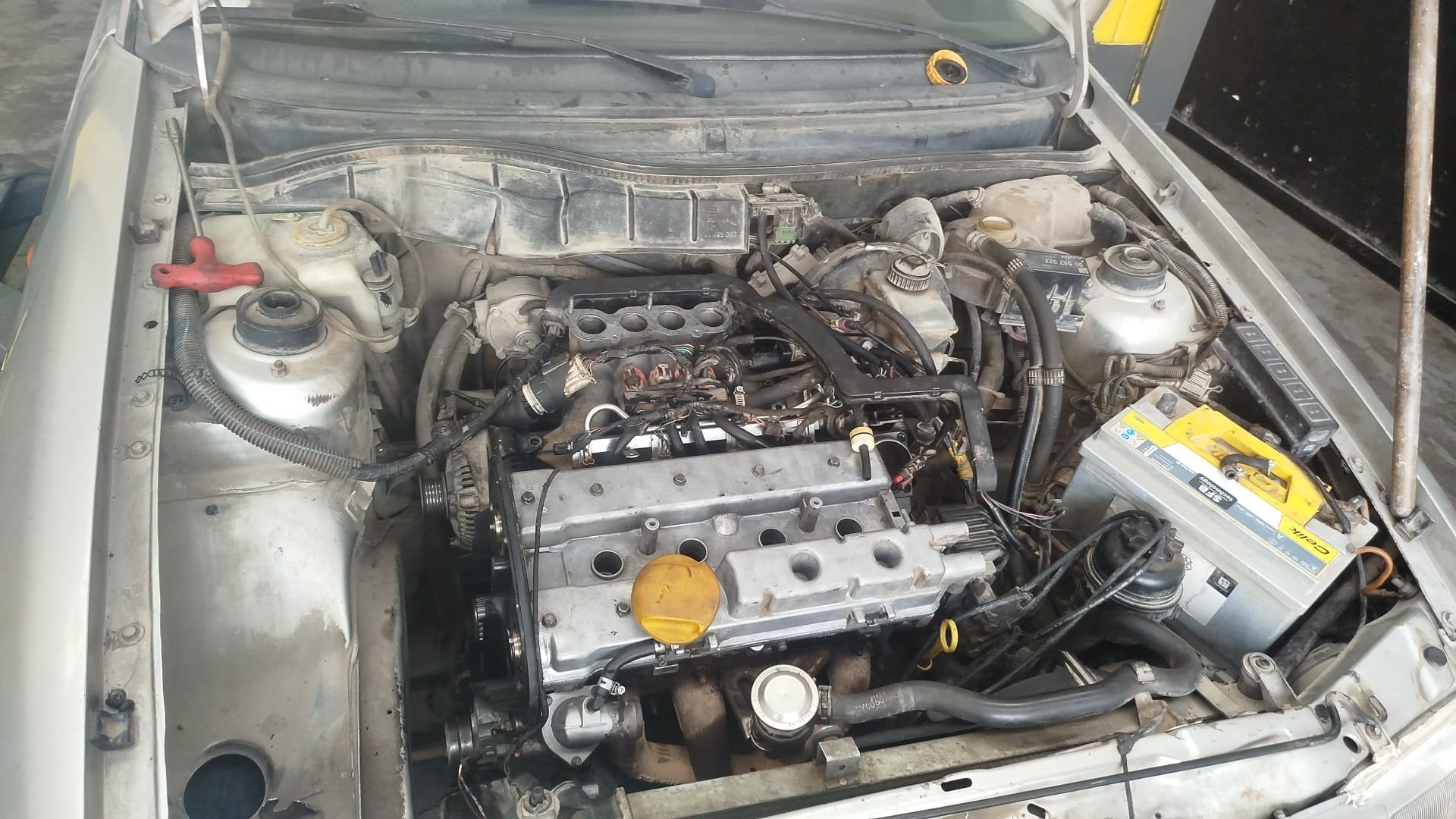 Alyam Opel 