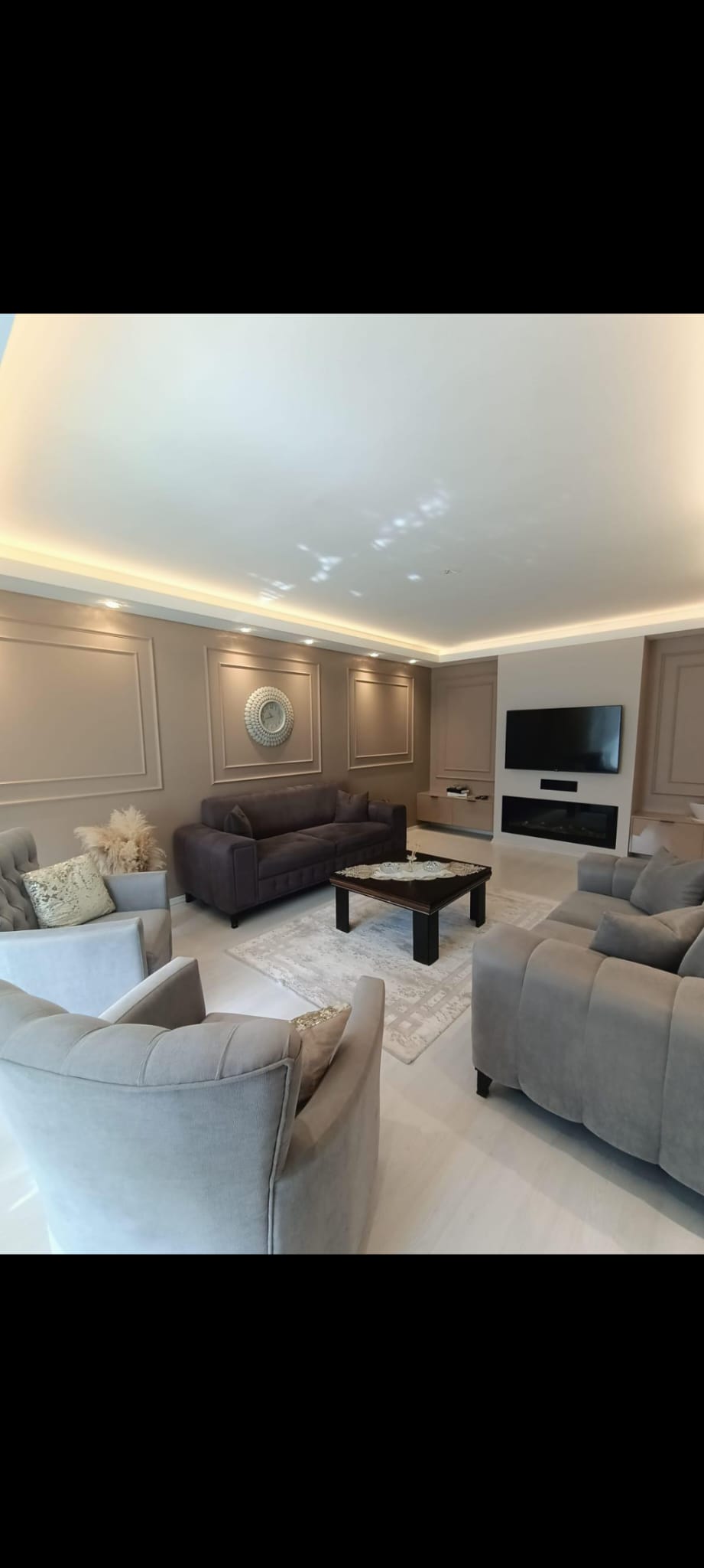 İzci Dekorasyon Mimarlık