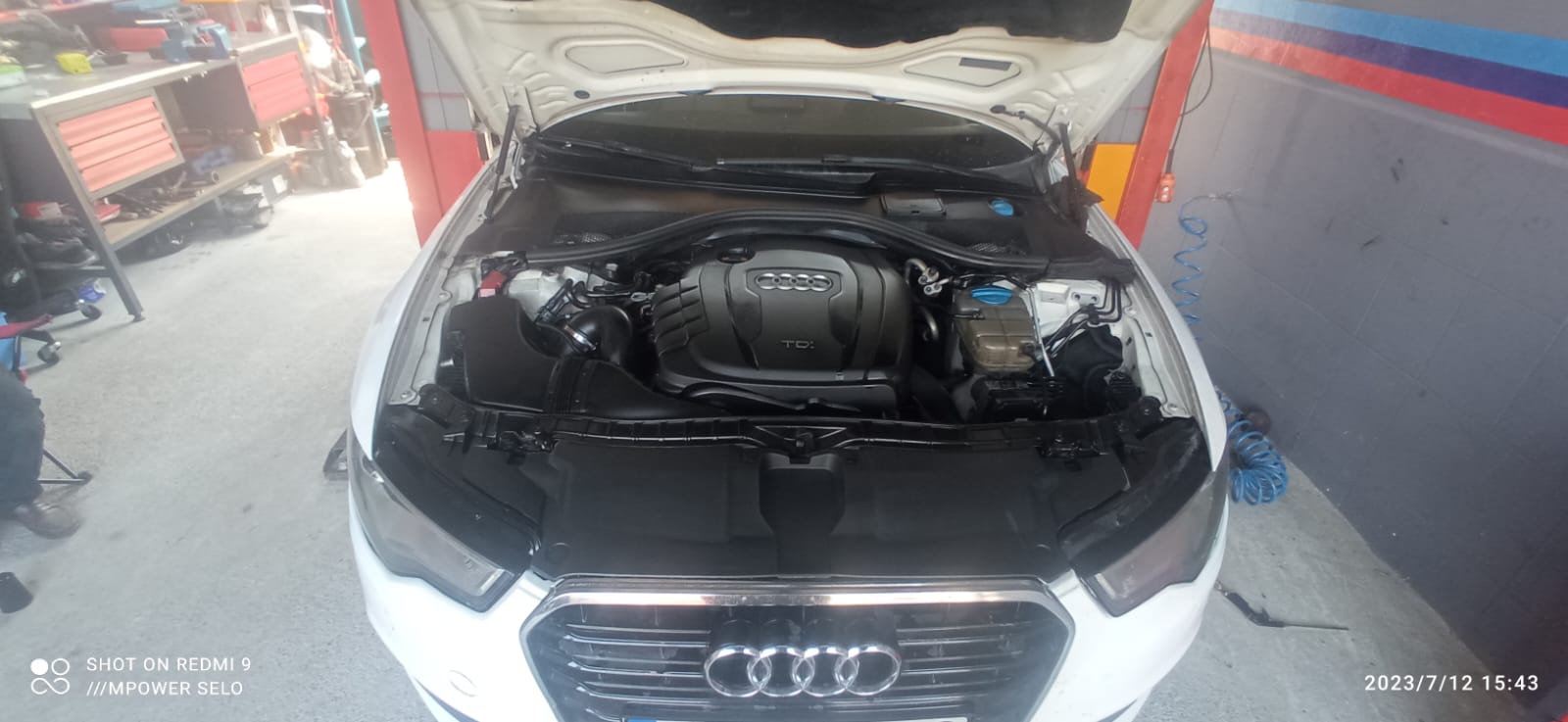 Vip Oto Servis ve Yedek Parça