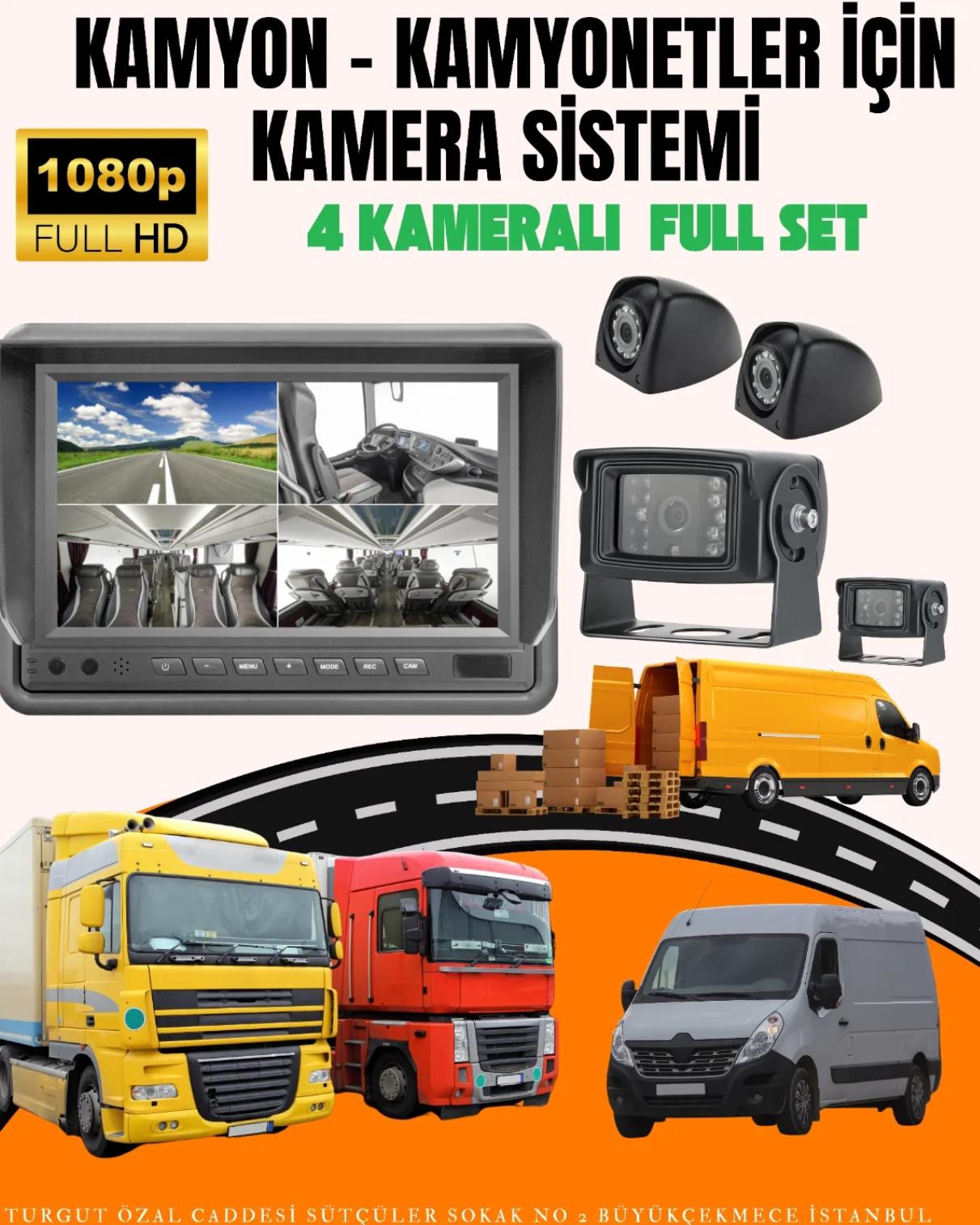 Safe Life Elektronik Güvenlik Sistemleri