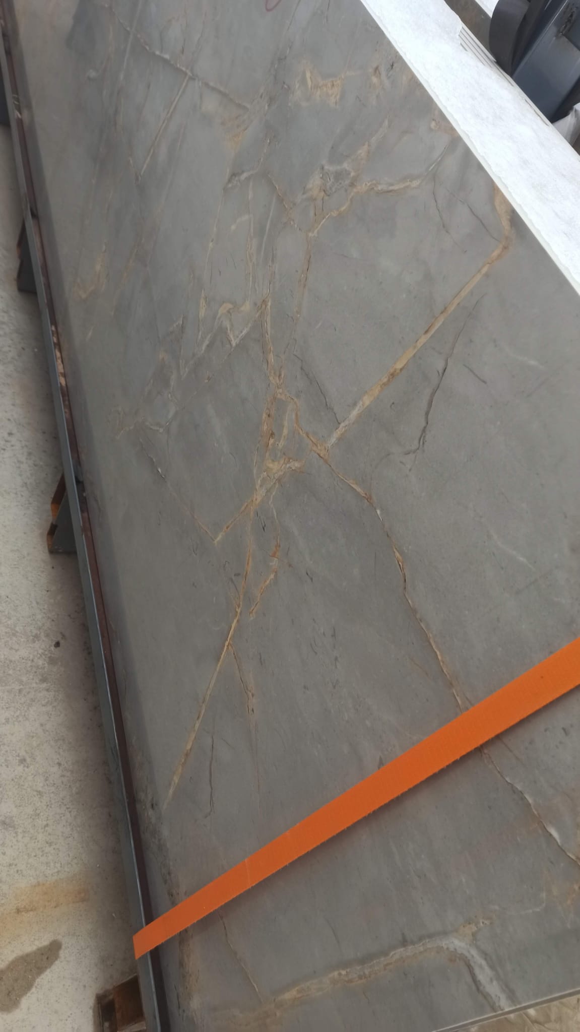 Taşkın Mermer & Granit