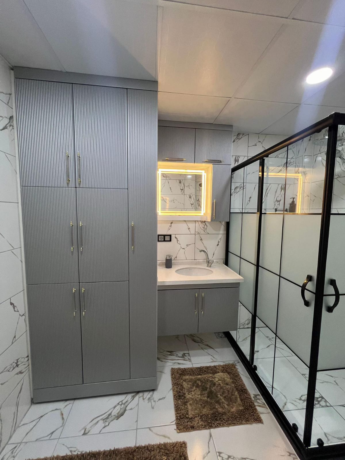 Orhan Mutfak Mobilya