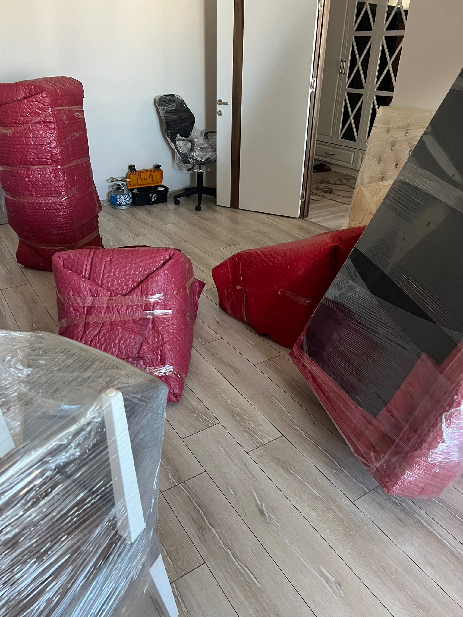 Güvenilir Evden Eve Taşımacılık