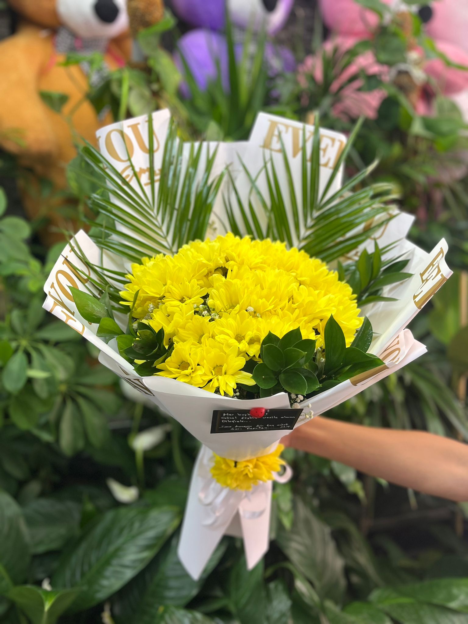 Elit Çiçek Evi Kayseri