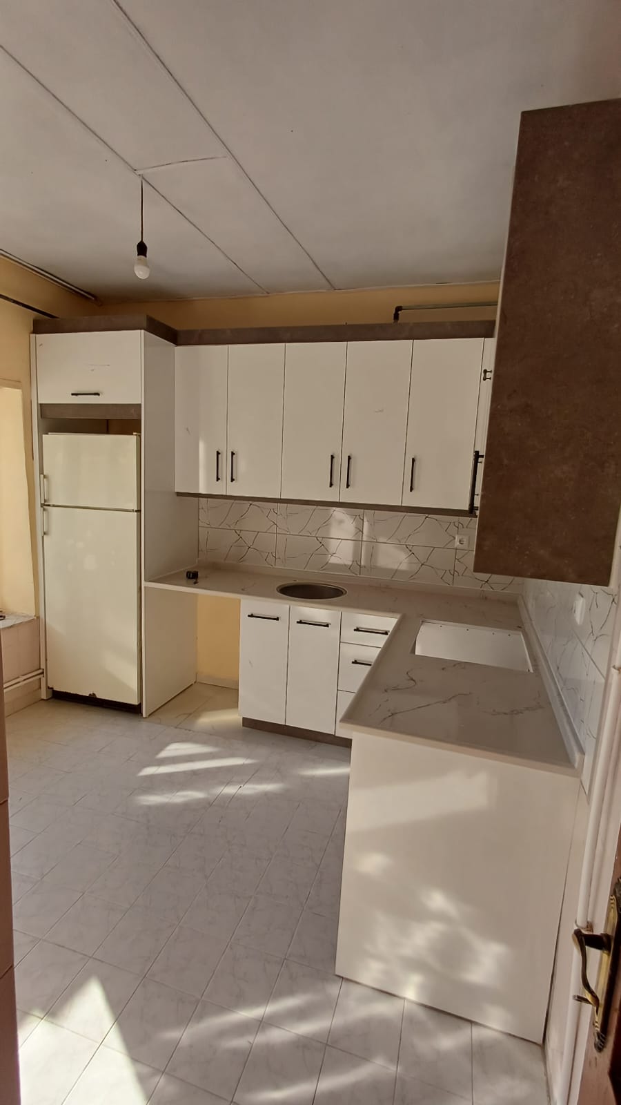 Boyalı Mobilya Tasarım