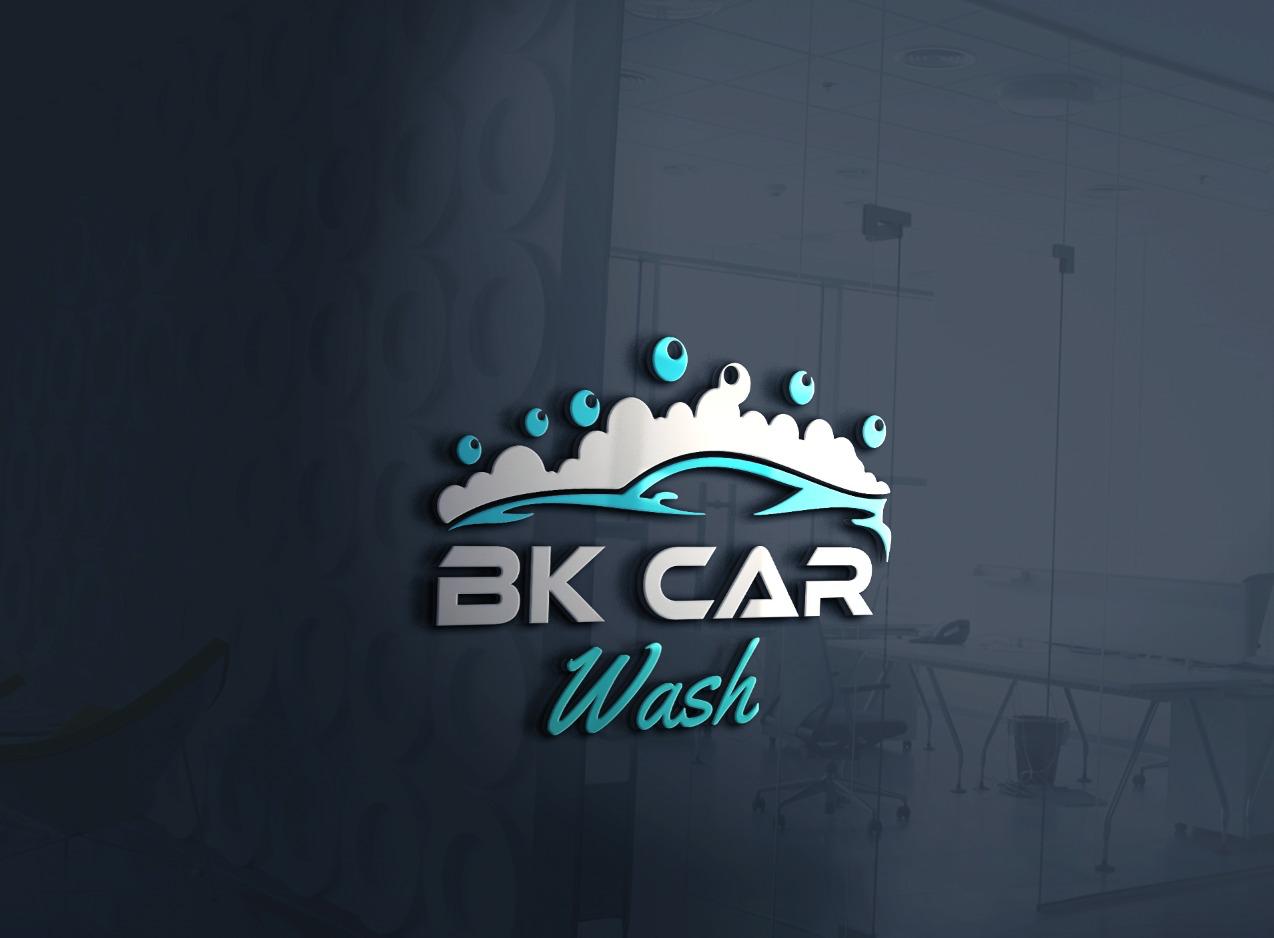 Bk Car Wash