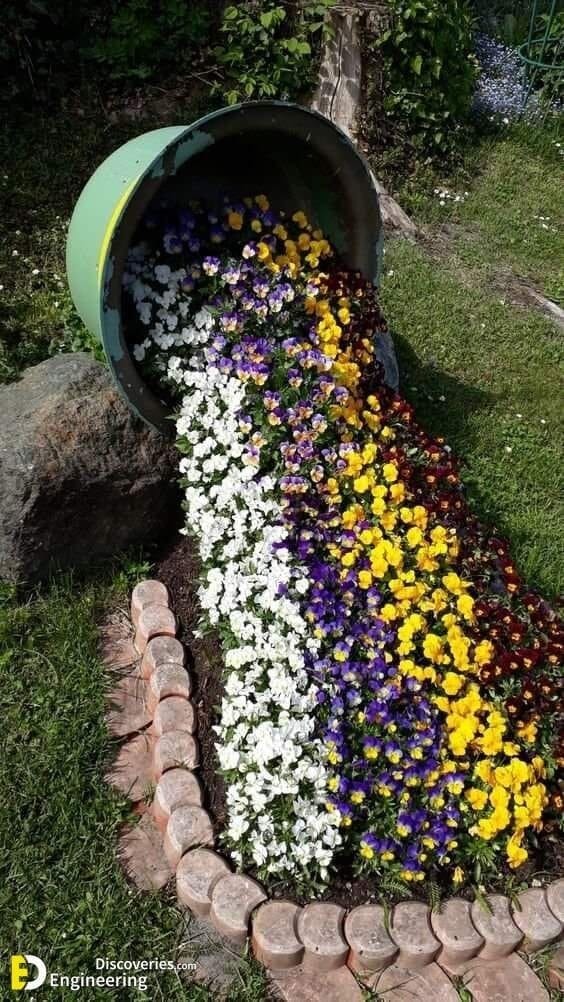 Vizyon Peyzaj Bahçe Bakımı