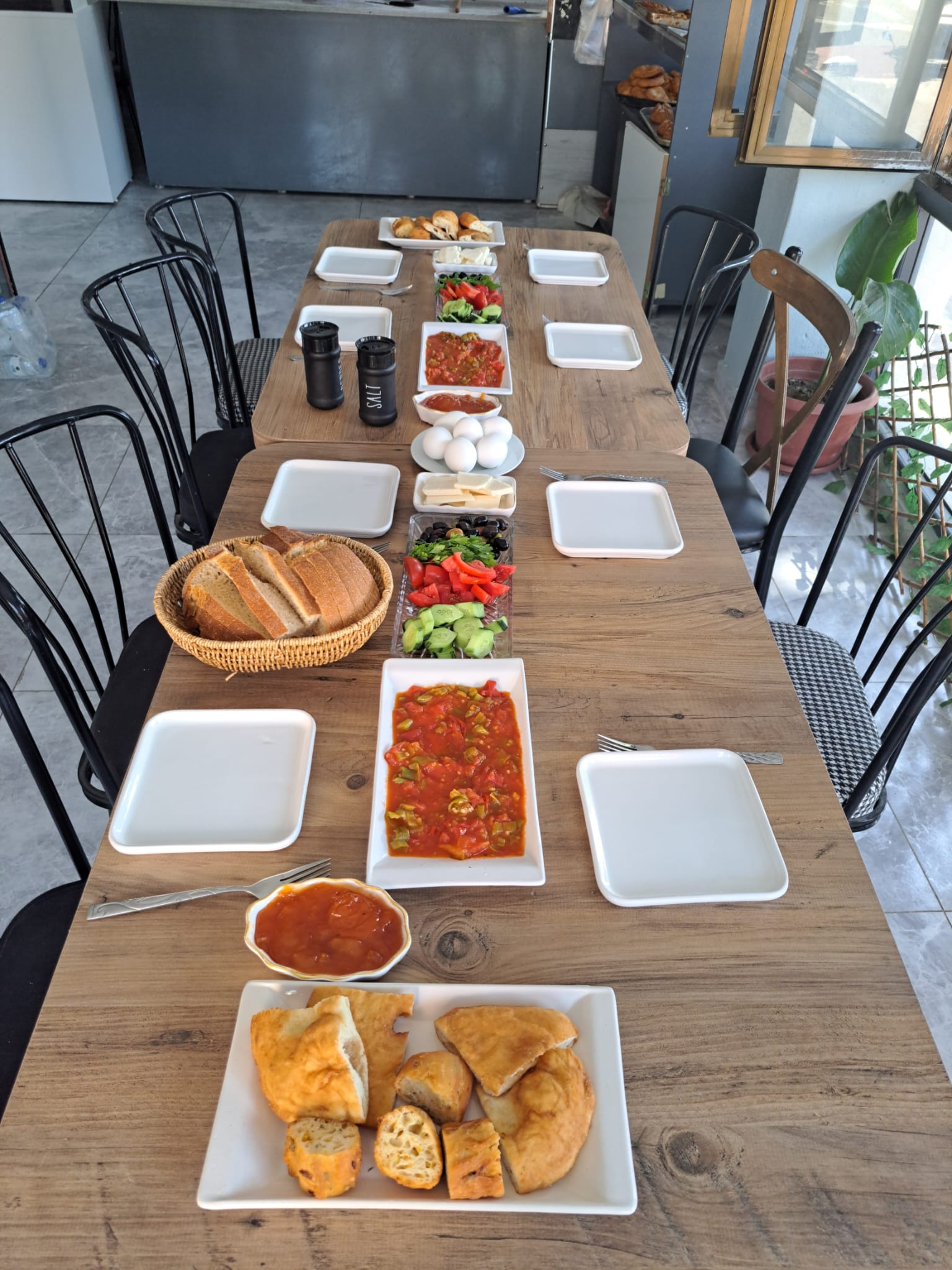 Candan Börek Gözleme