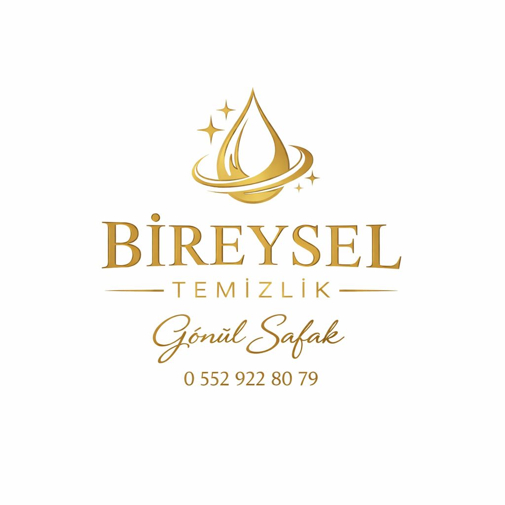 Bireysel Temizlik 