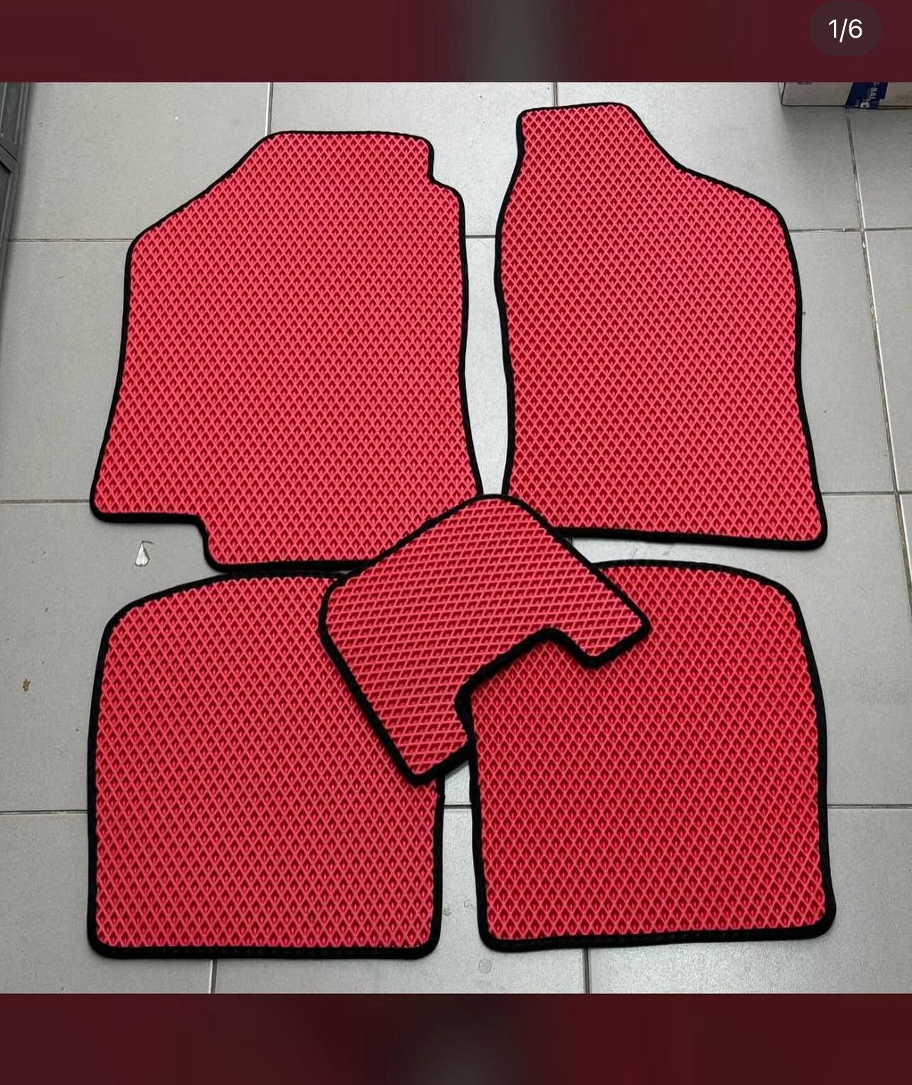 Çakır Oto Akü Market