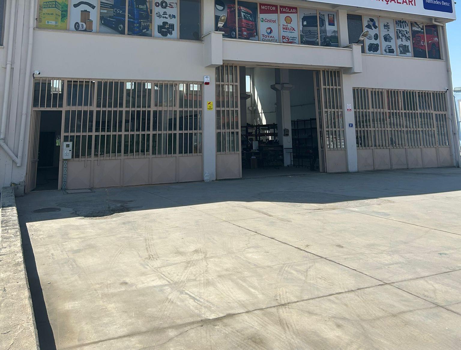 Depar Man Mercedes Dorse Yedek Parçaları ve Elektrik Malzemeleri