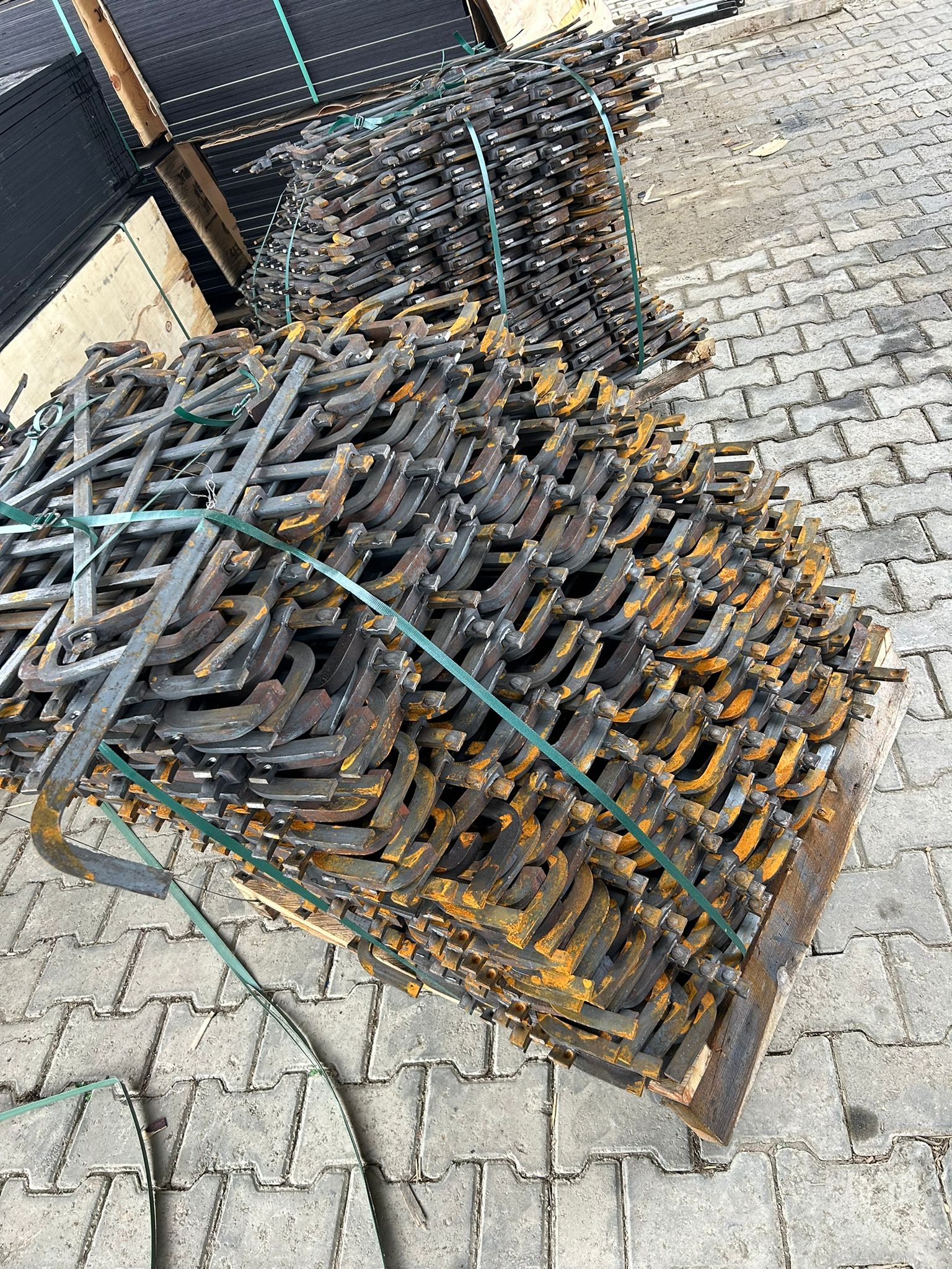 Özdemir Yapı İskele 