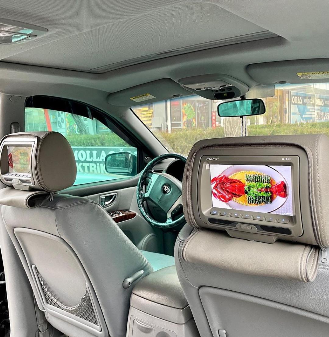 Göktuğ Oto Elektronik