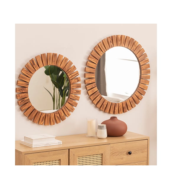 Baycam Ayna Dekorasyon