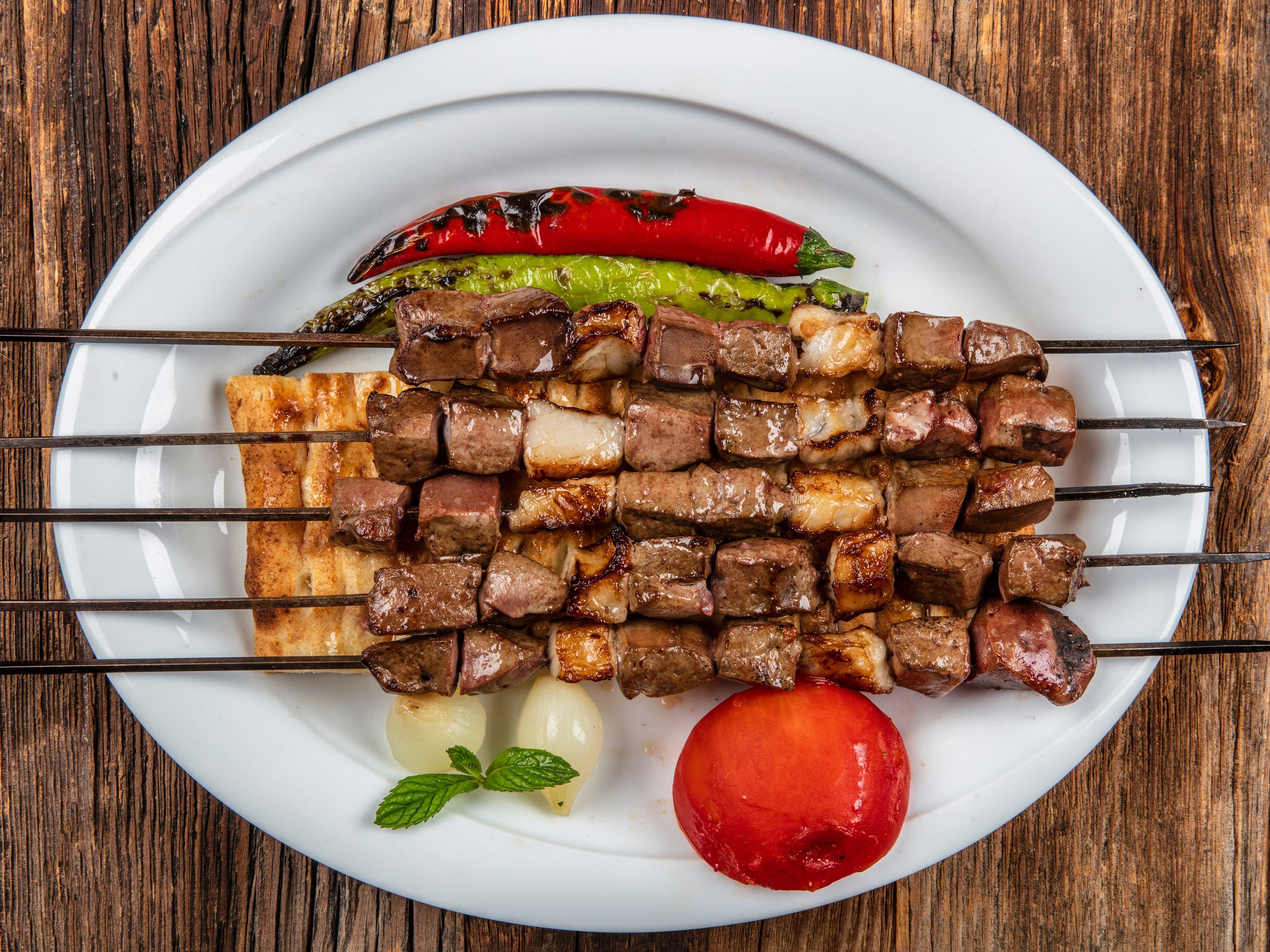 Feslioğlu Kebap Döner Salonu