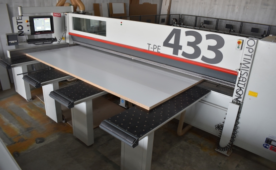 Eron Fason İşlem Merkezi