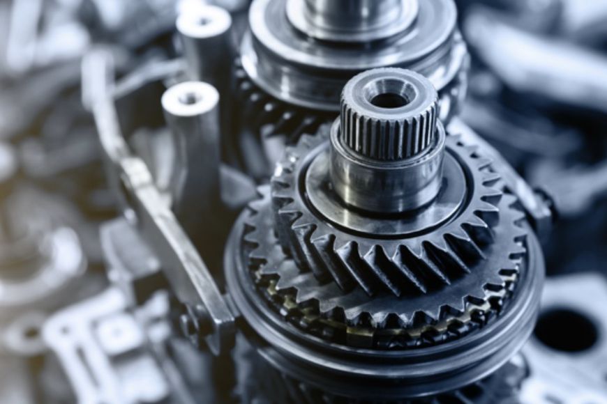 Ran Şanzıman Servisi