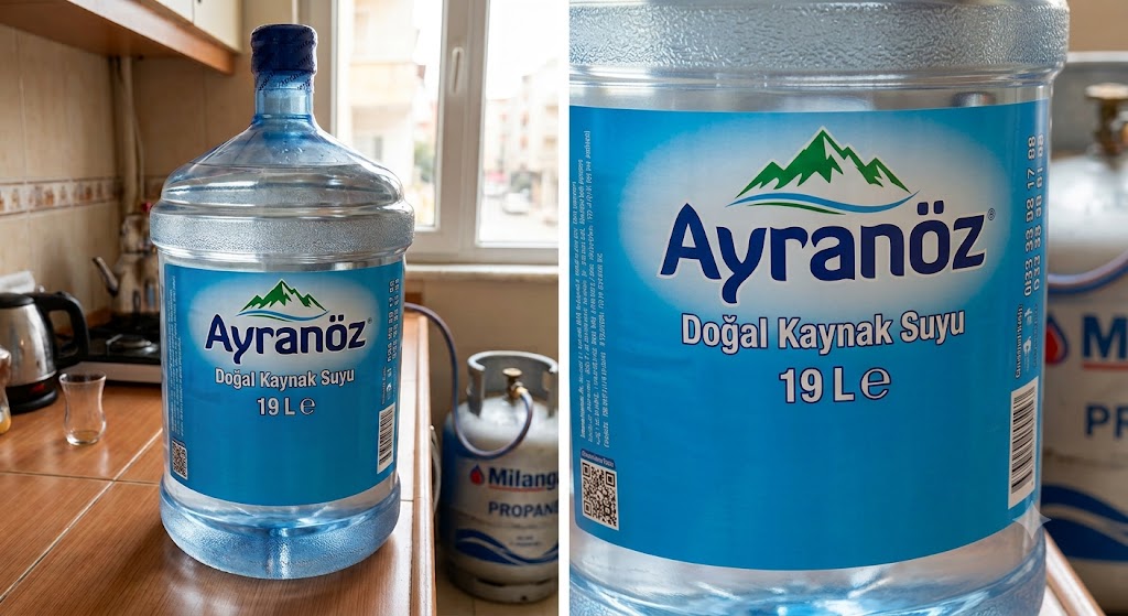 Ertürk Ticaret Kuzeyşehir 