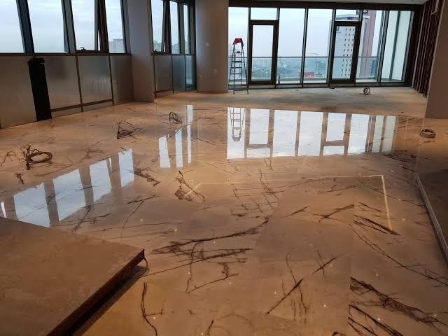 Ünver Cleaning Temizlik