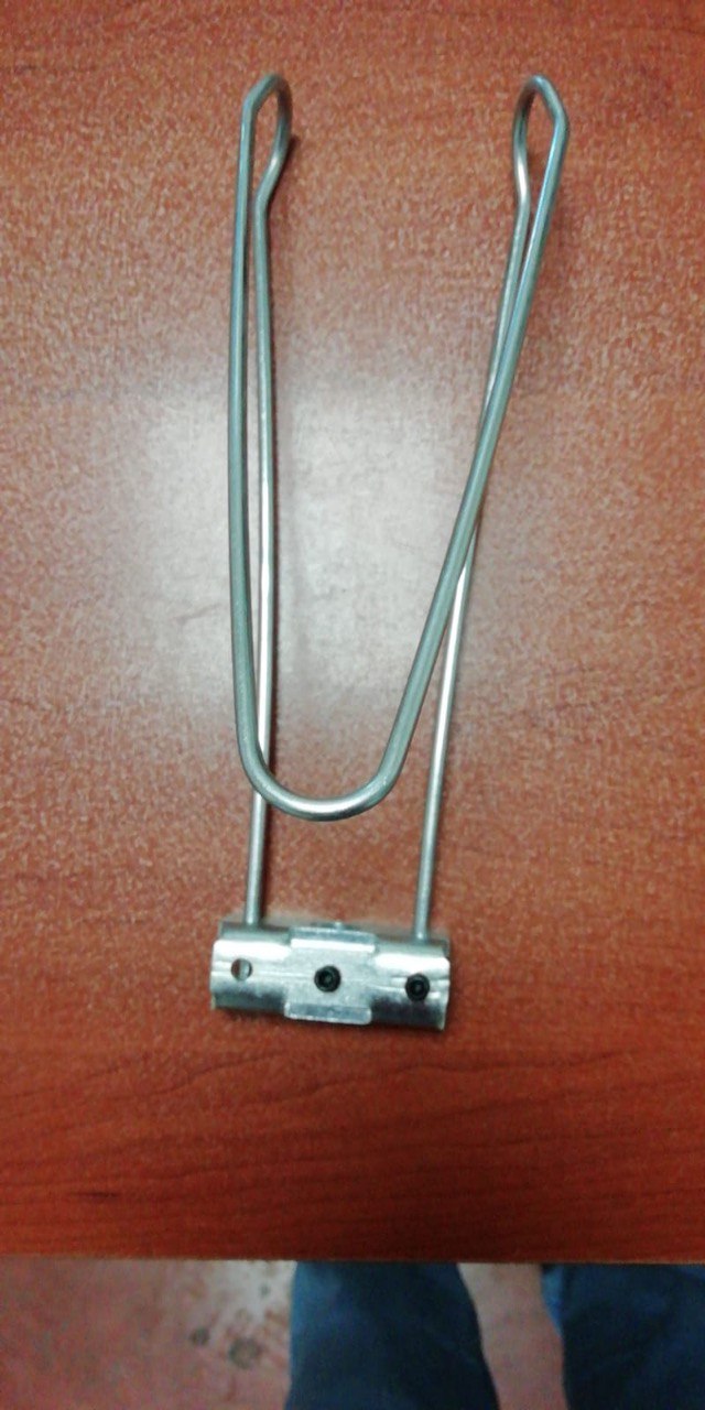 Tmbd Makine Torna Atölyesi 