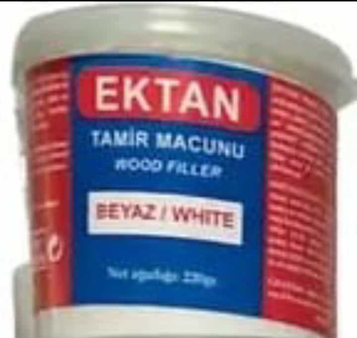 Tozanlı Kimya