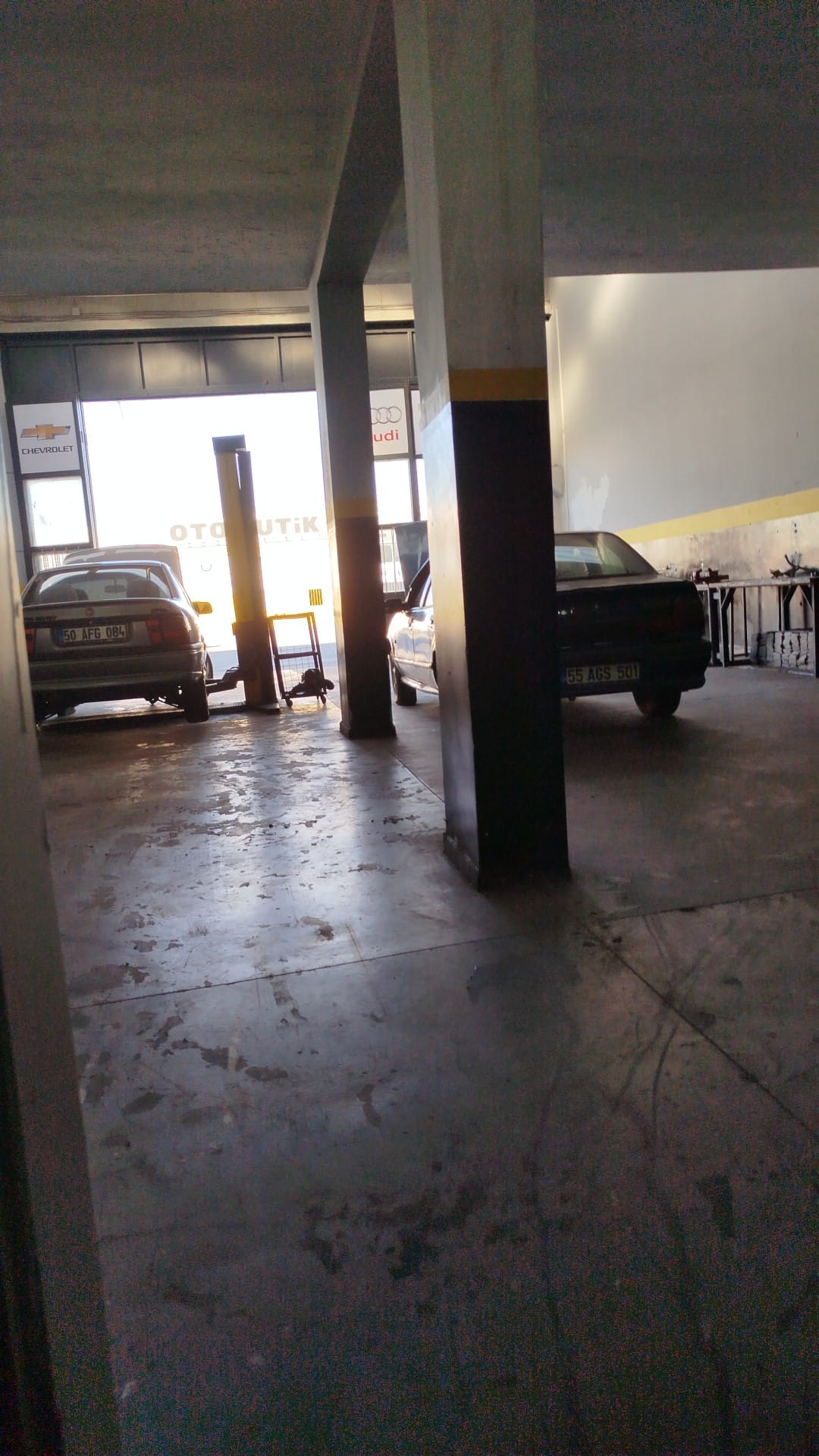 Alyam Opel 