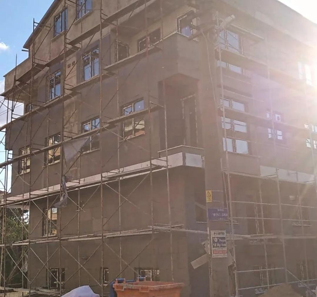 Yıldız Yapı ve Aydem İnşaat