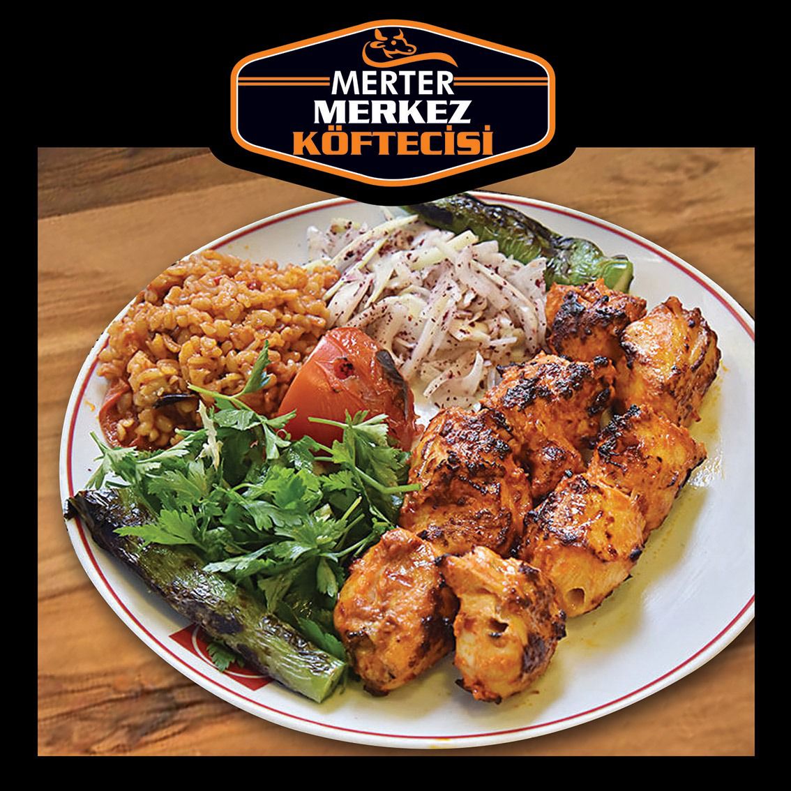 Merter Merkez Köftecisi