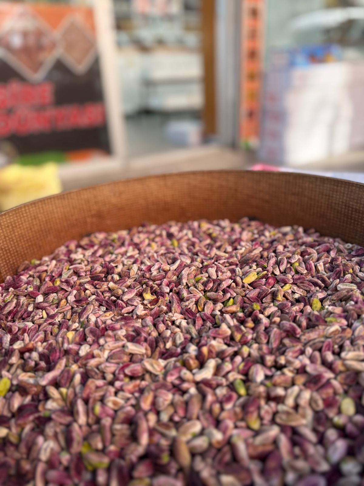 Bereket Şire Dünyası 