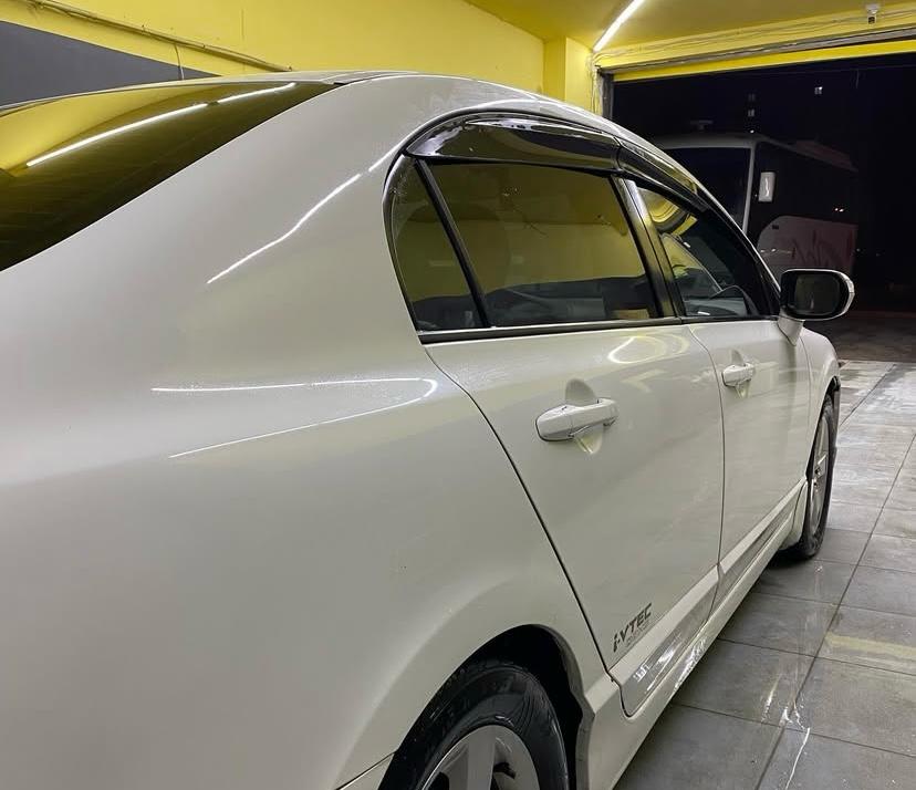 Car Wash Oto Yıkama