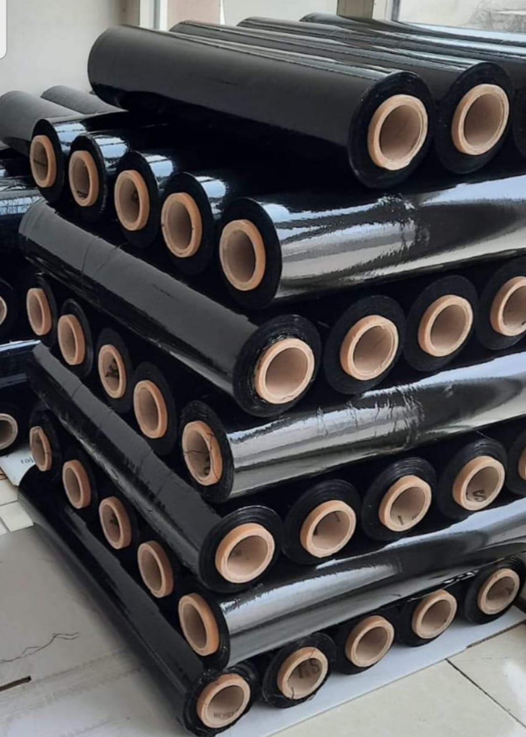 Günay Koli Çuval Merkezi 