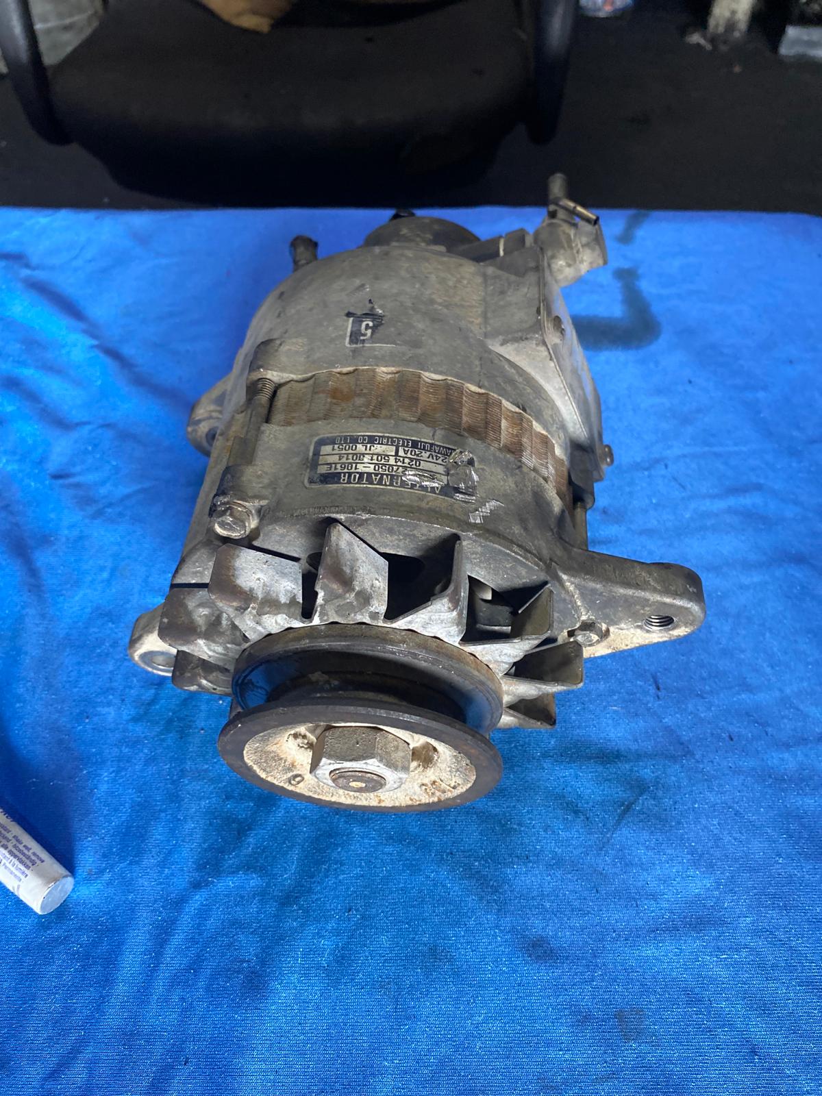 Akdağ Motorlu Araçlar