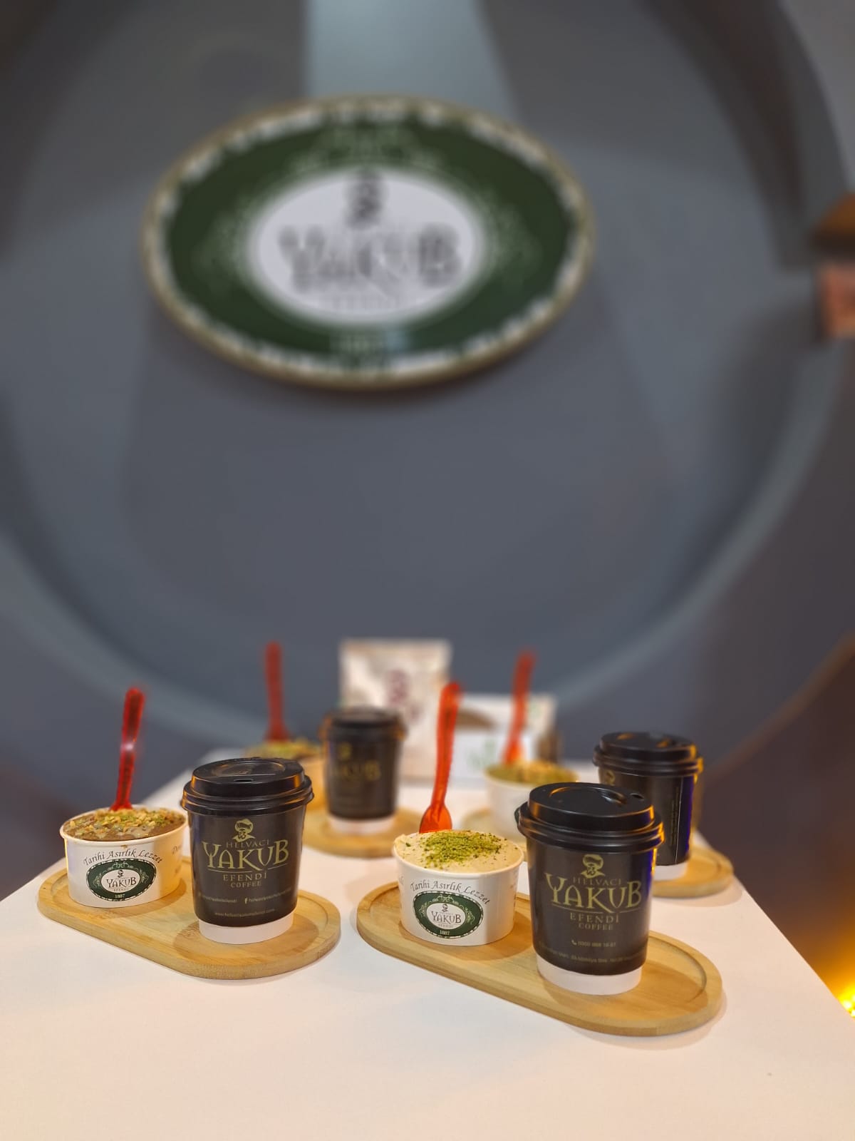 Helvacı Yakup Efendi