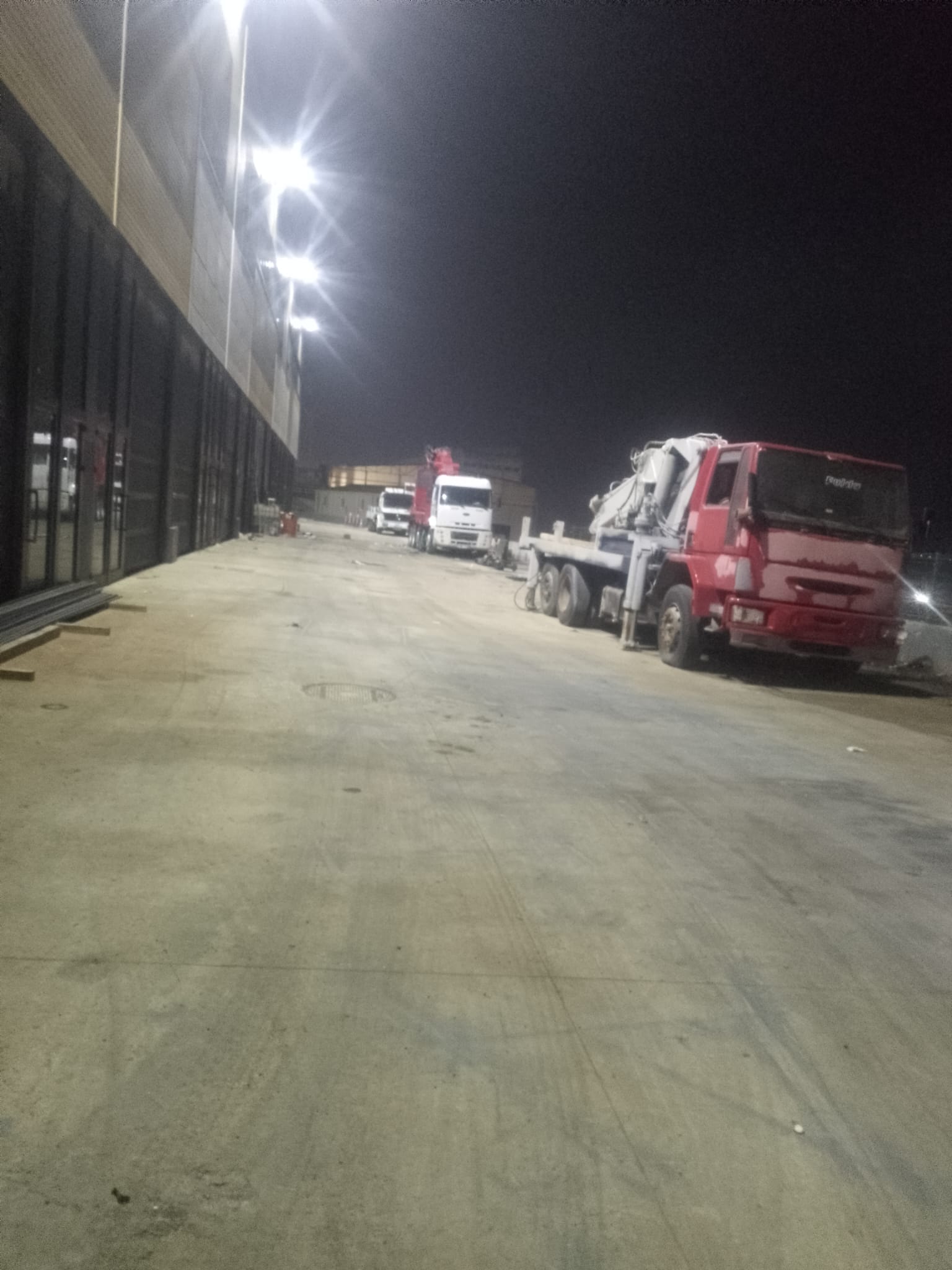 İssa İş Makinaları