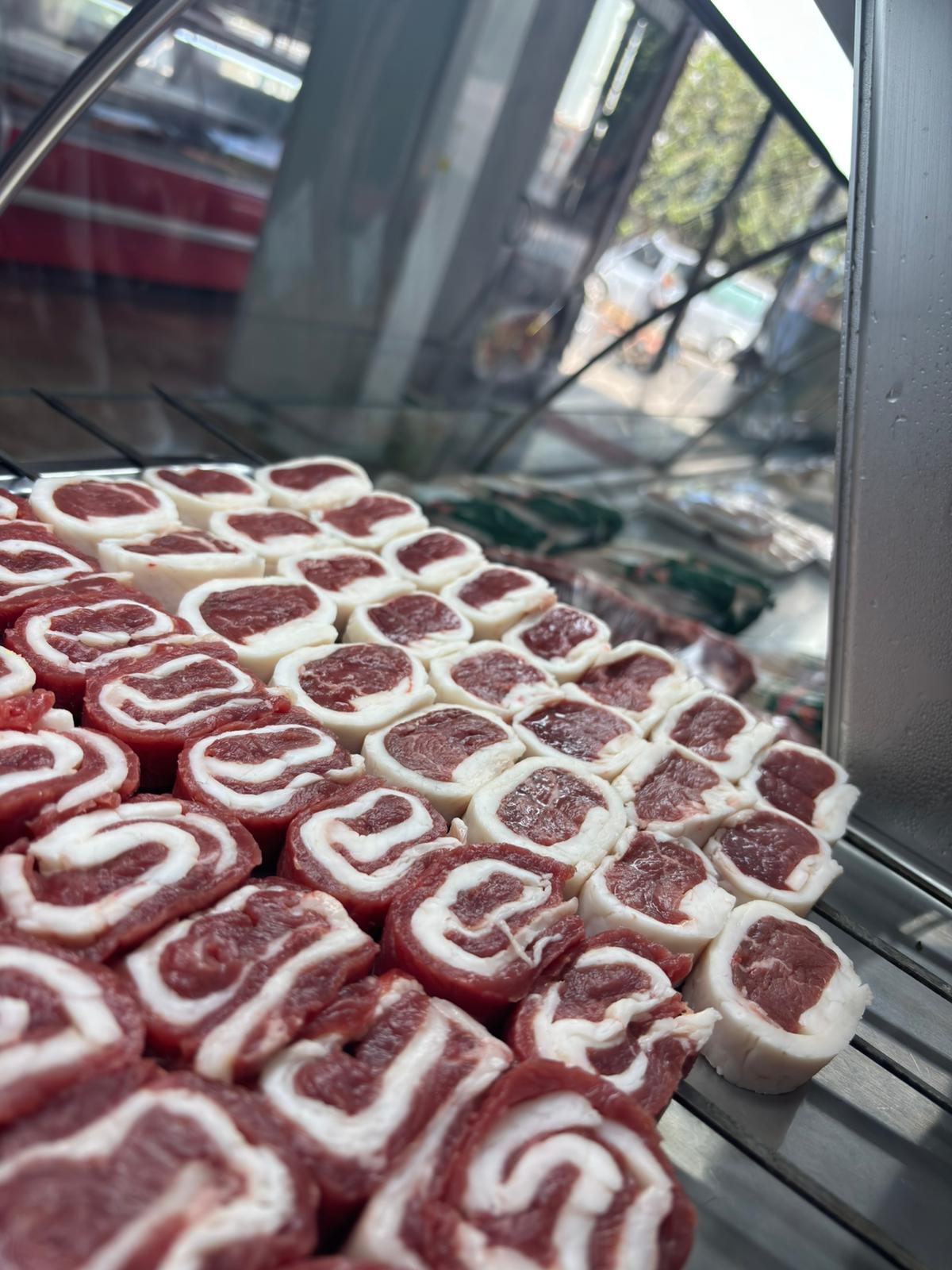 Kasapoğlu Kebap ve Kasap