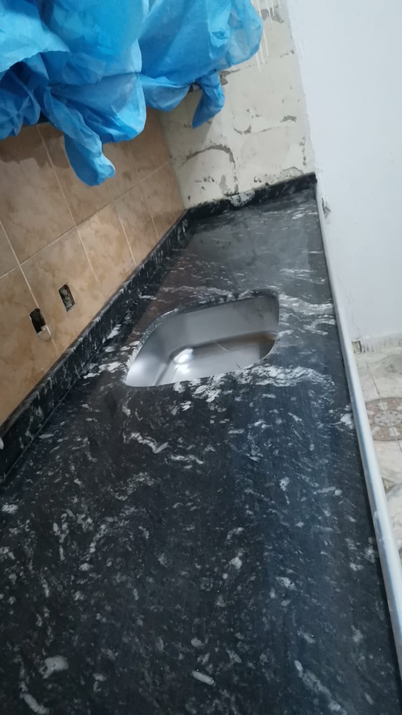 Taşkın Mermer & Granit