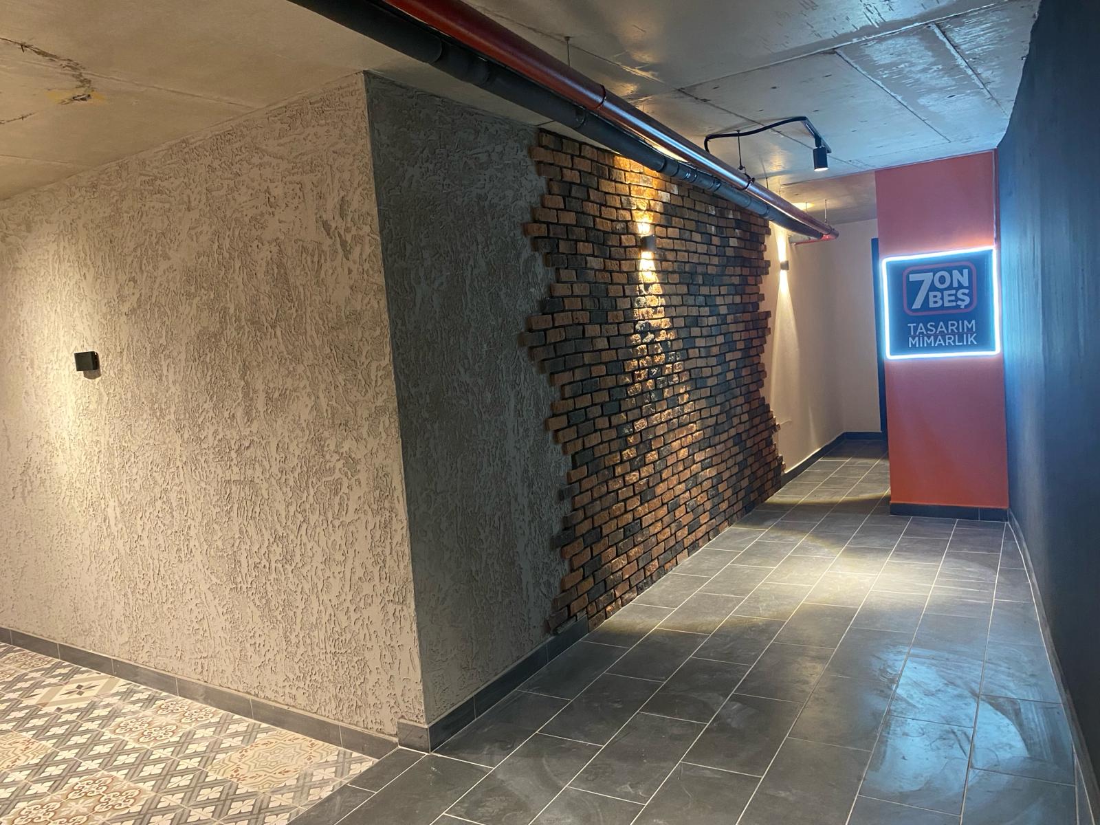 Bozdoğan Yapı Market