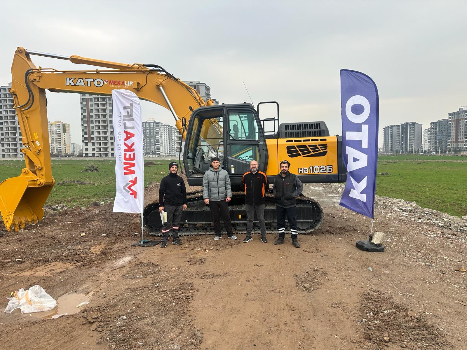 Doğru İş Makinaları