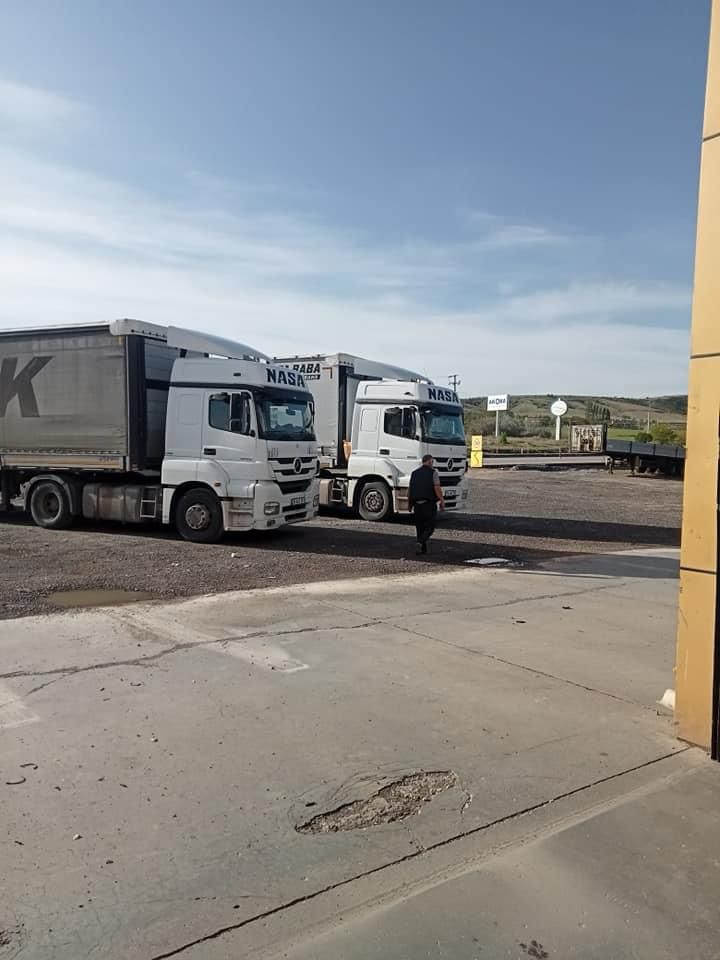 Ayk Otomotiv Fren Elektrik