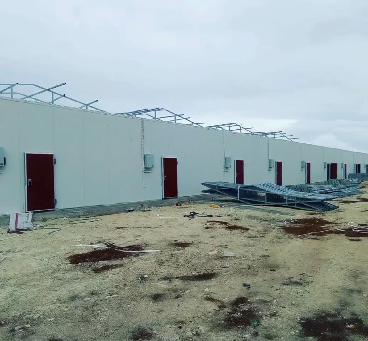 Aleş Teknik Isıtma Soğutma Sistemleri