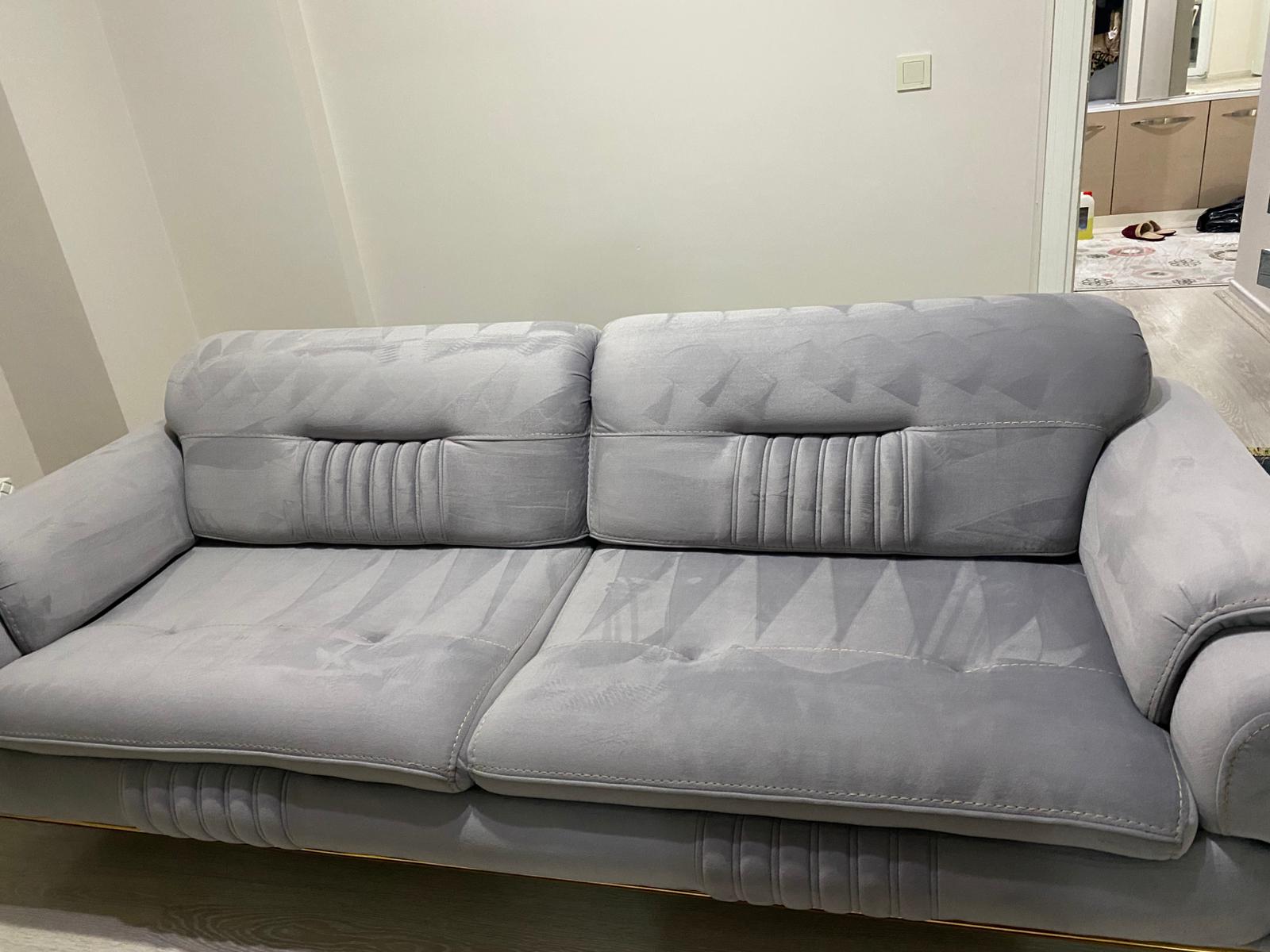 Zirve Koltuk Yıkama