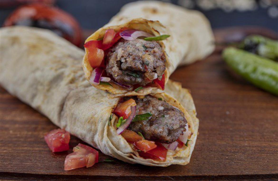 Alışılmış Piliç Izgara 