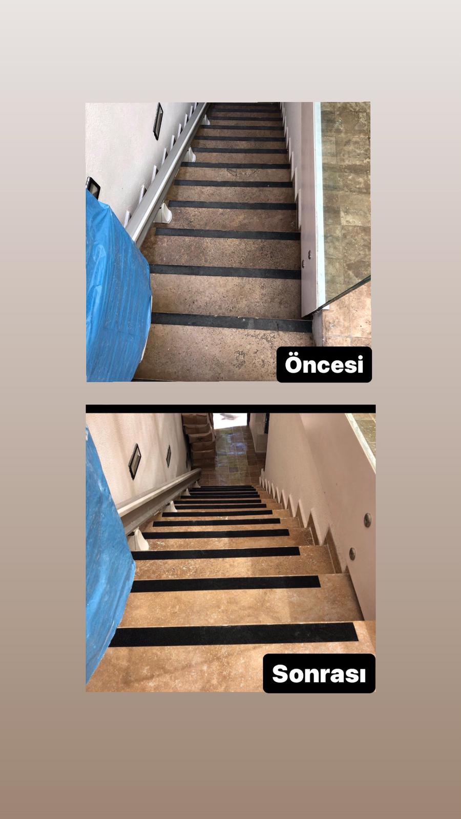 Tcm Mermer Beton Silim