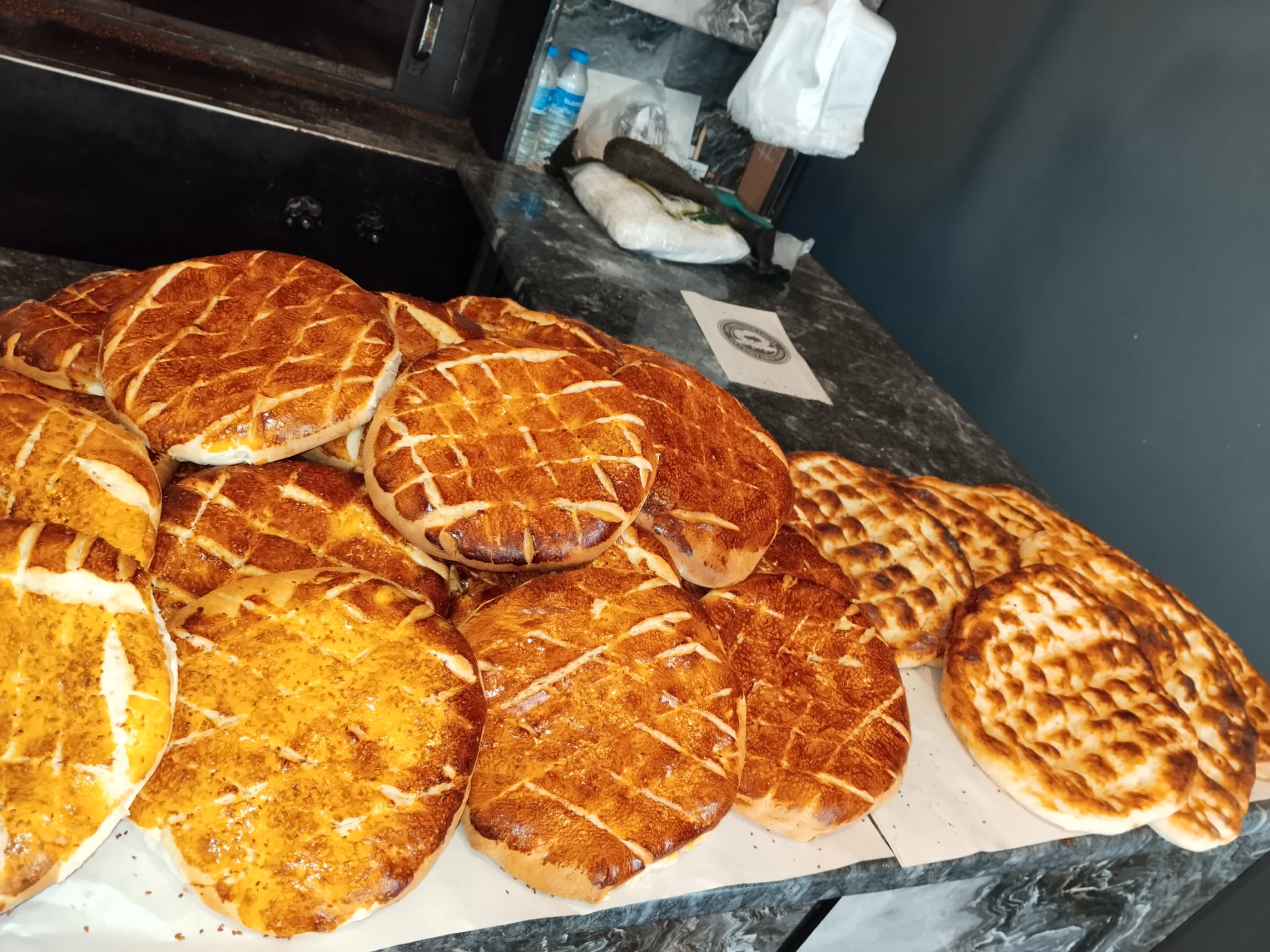 Yalova Simit Fırın Cafe