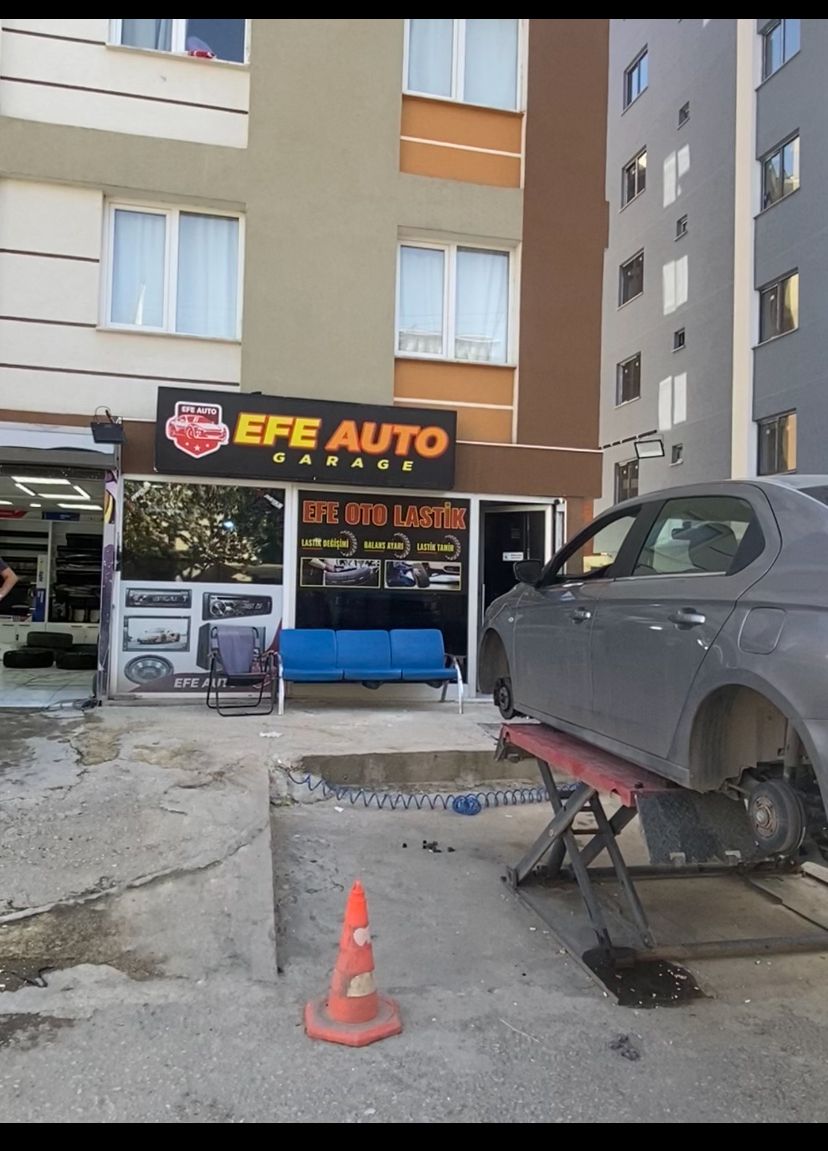 Efe Auto Garage 