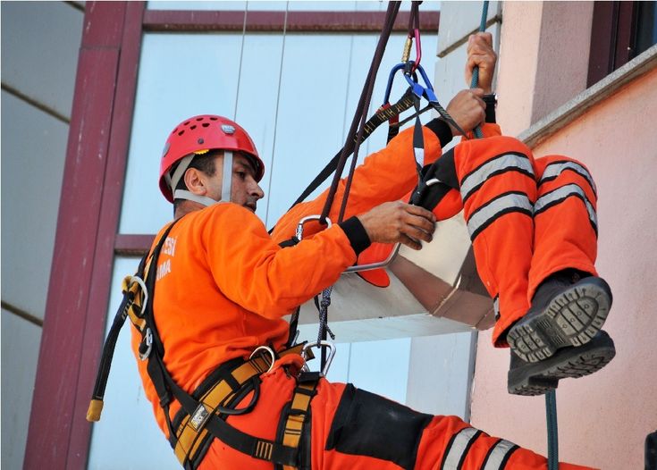 Adrasan İş Güvenliği